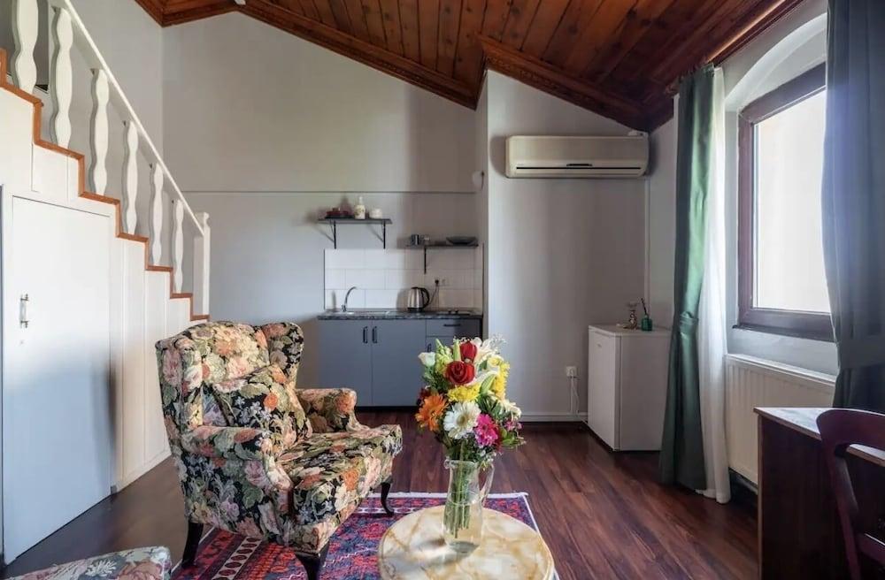 NEVALIST HOTEL — ISTANBUL — fotografie hotel nr. 30