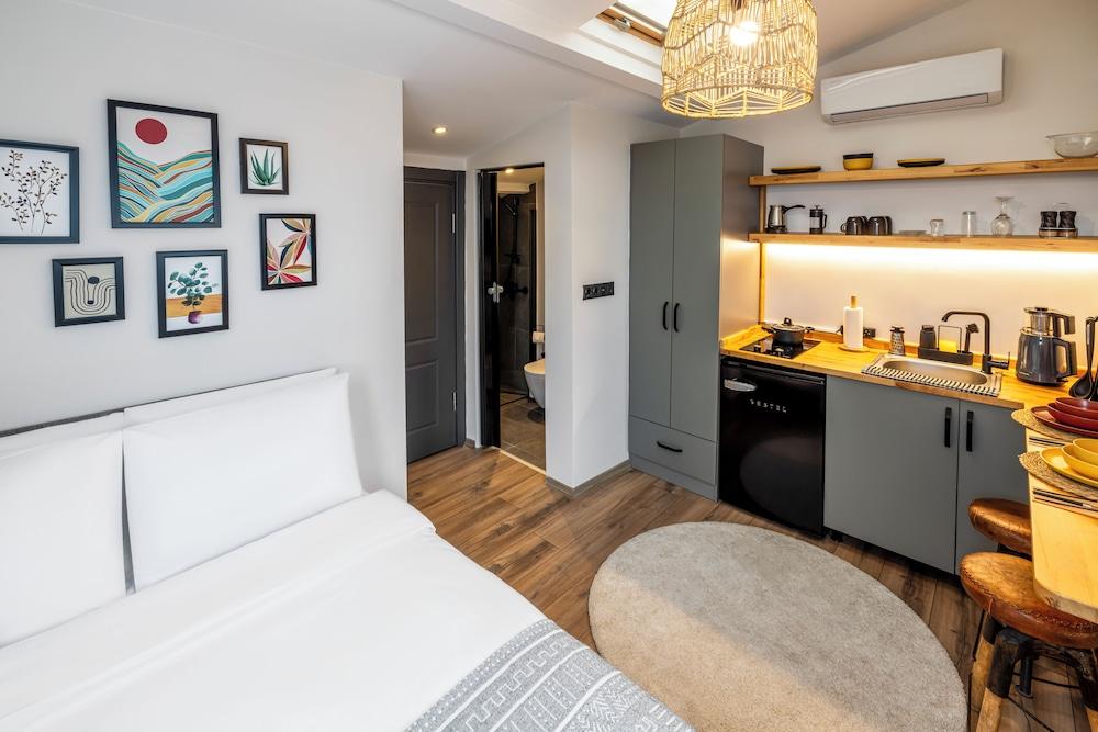 PRIMERA SUITE — ISTANBUL — fotografie hotel nr. 10