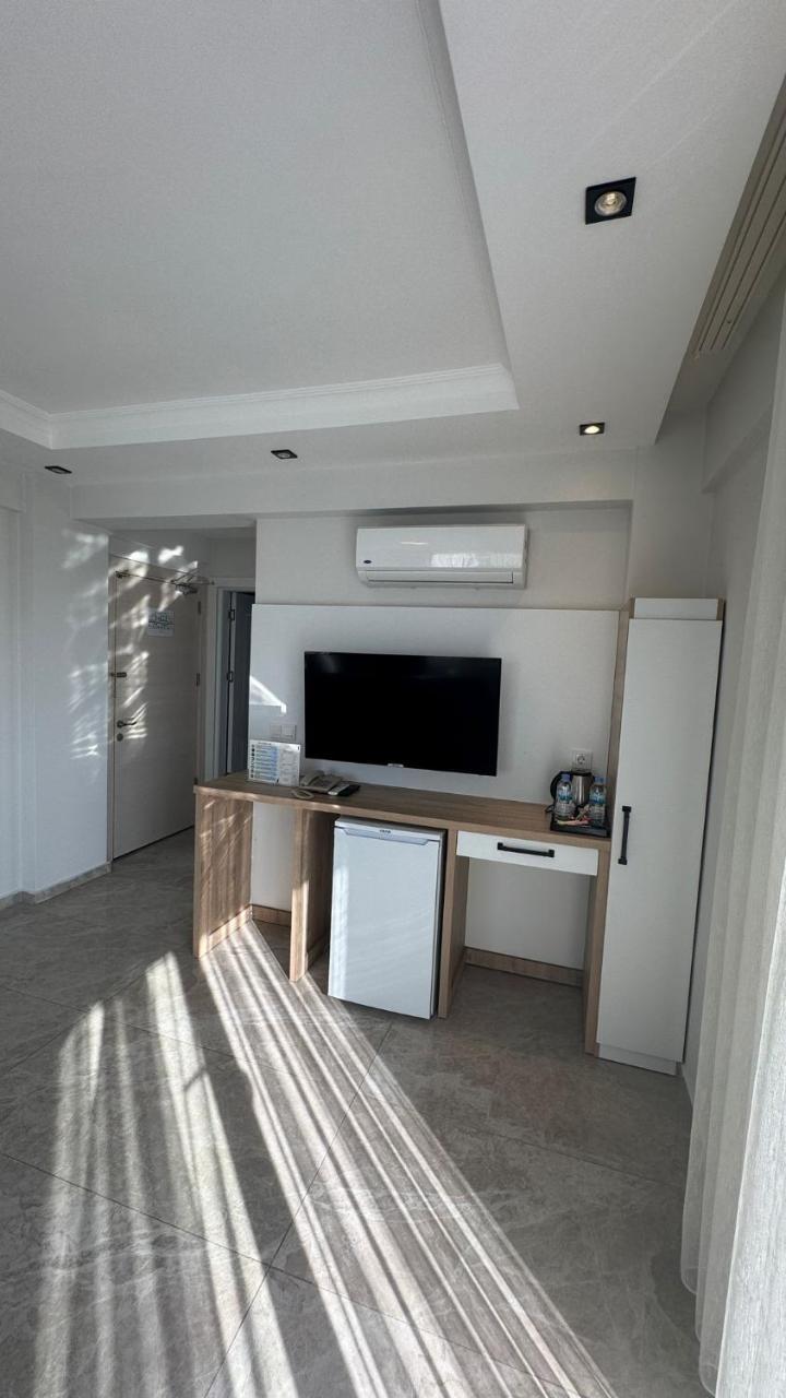 THE BROTHERS SUITE — DALAMAN — fotografie hotel nr. 11