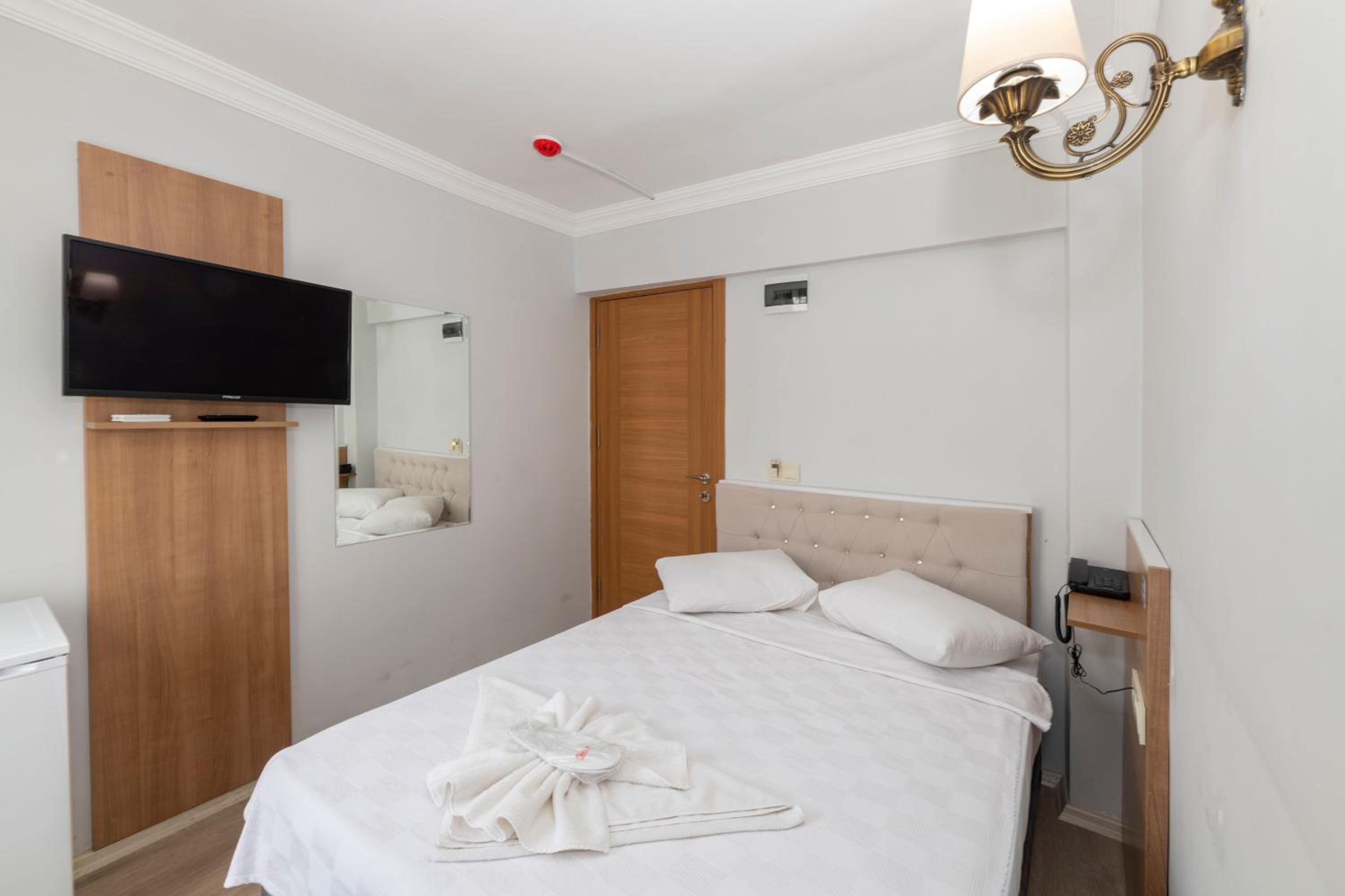 METRO OTEL (ADULTS ONLY) — ISTANBUL — fotografie hotel nr. 12