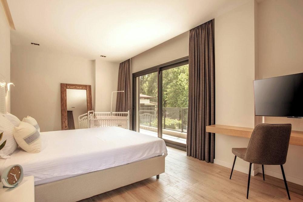 SPACIOUS 4BR VILLA PERFECT FOR FAMILIES & FRIENDS — MARMARIS — fotografie hotel nr. 3