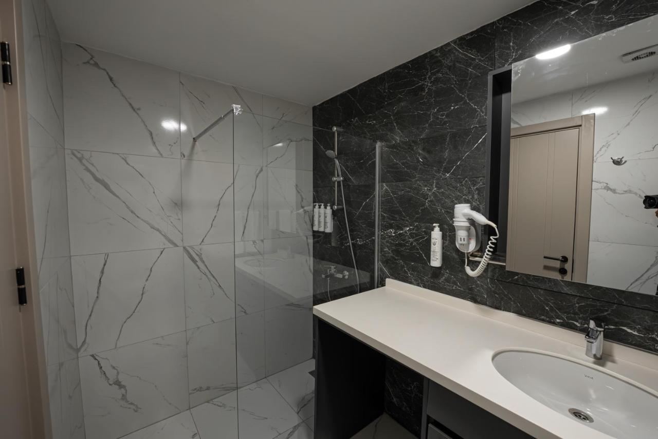 PORT ROYAL HOTEL AND RESIDENCE — ISTANBUL — fotografie hotel nr. 30