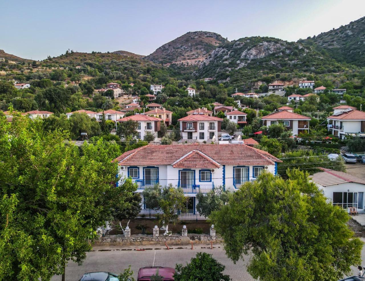 PINELOFT SELIMIYE — MARMARIS — фотография отеля №3
