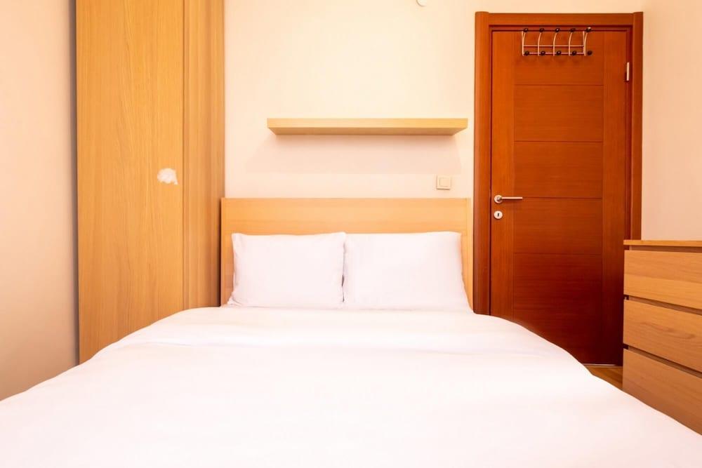 COMFORTABLE FLAT WITH CENTRAL LOCATION IN USKUDAR — ISTANBUL — fotografie hotel nr. 10