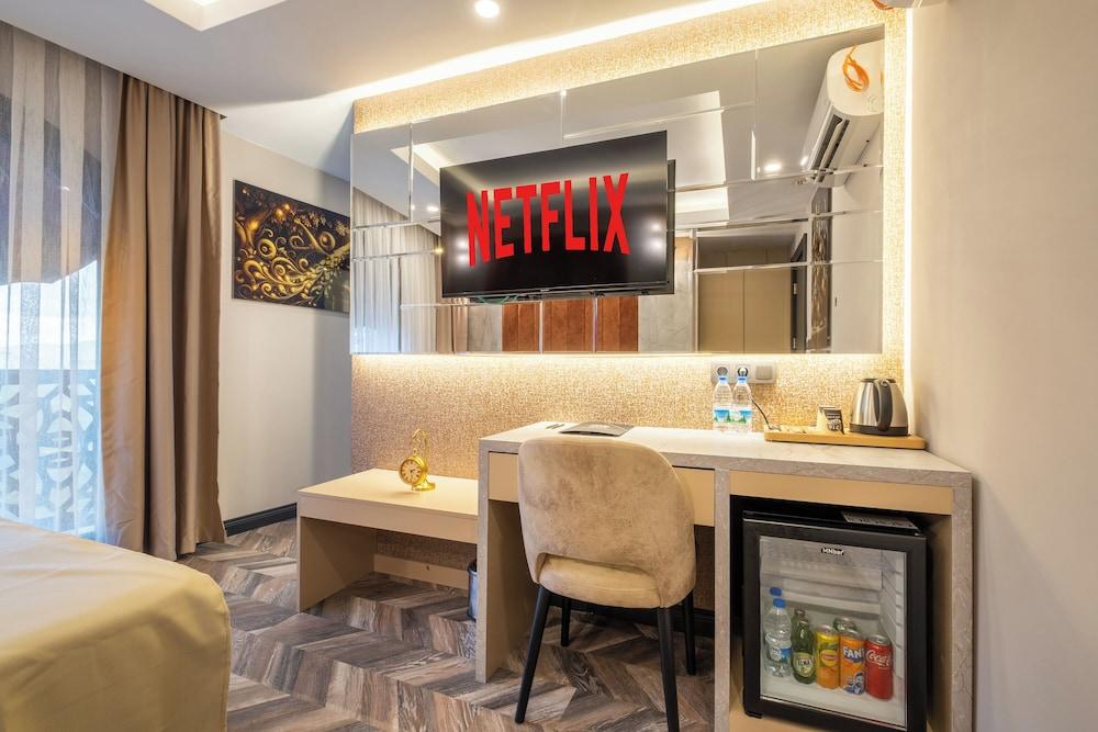 216 STAR SUITE — ISTANBUL — fotografie hotel nr. 6