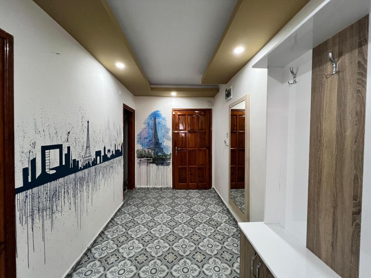 ESMA APART OTEL — AVSALLAR — fotografie hotel nr. 20
