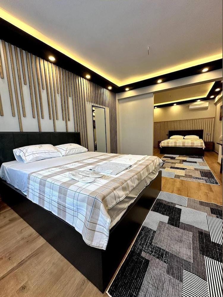 THE PORT PALACE OTEL — ISTANBUL — фотография отеля №4