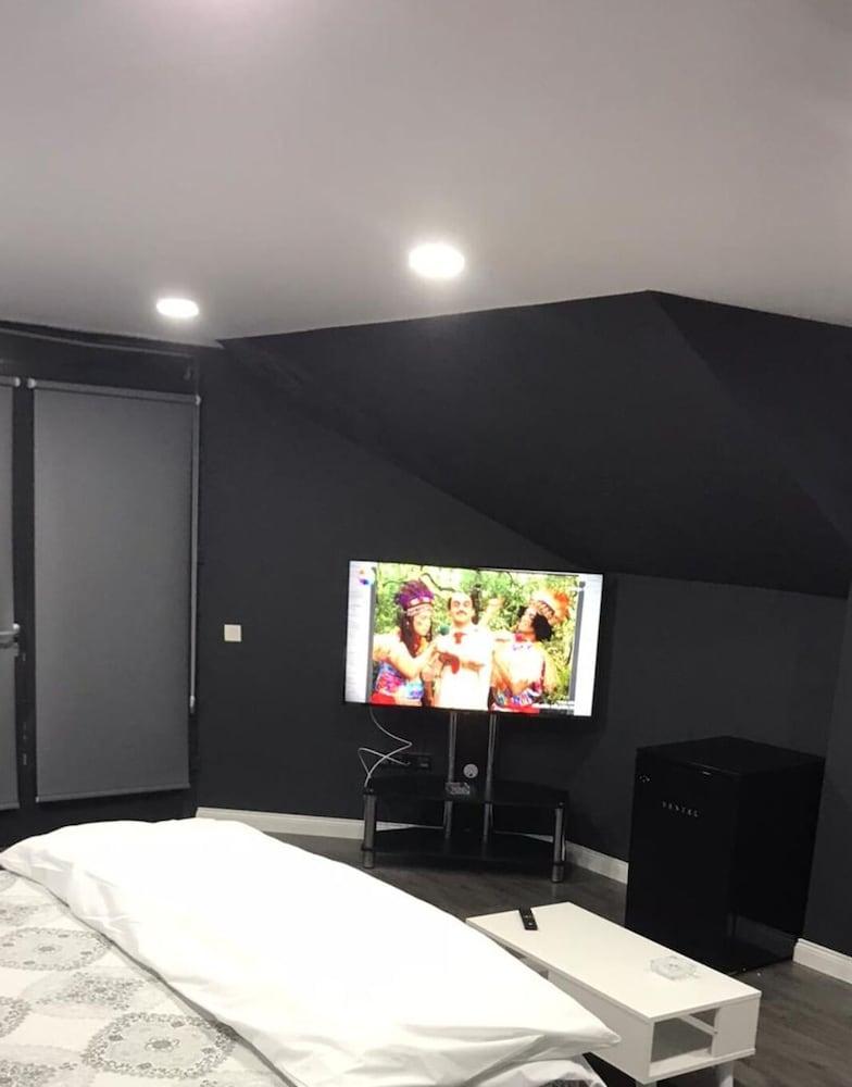 THE MY SUITE — ISTANBUL — fotografie hotel nr. 12