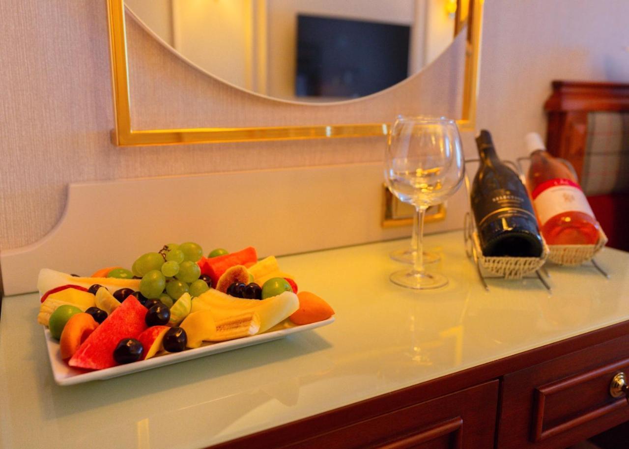 ORIENT EXPRESS & SPA BY ORKA HOTELS — FATIH — fotografie hotel nr. 34