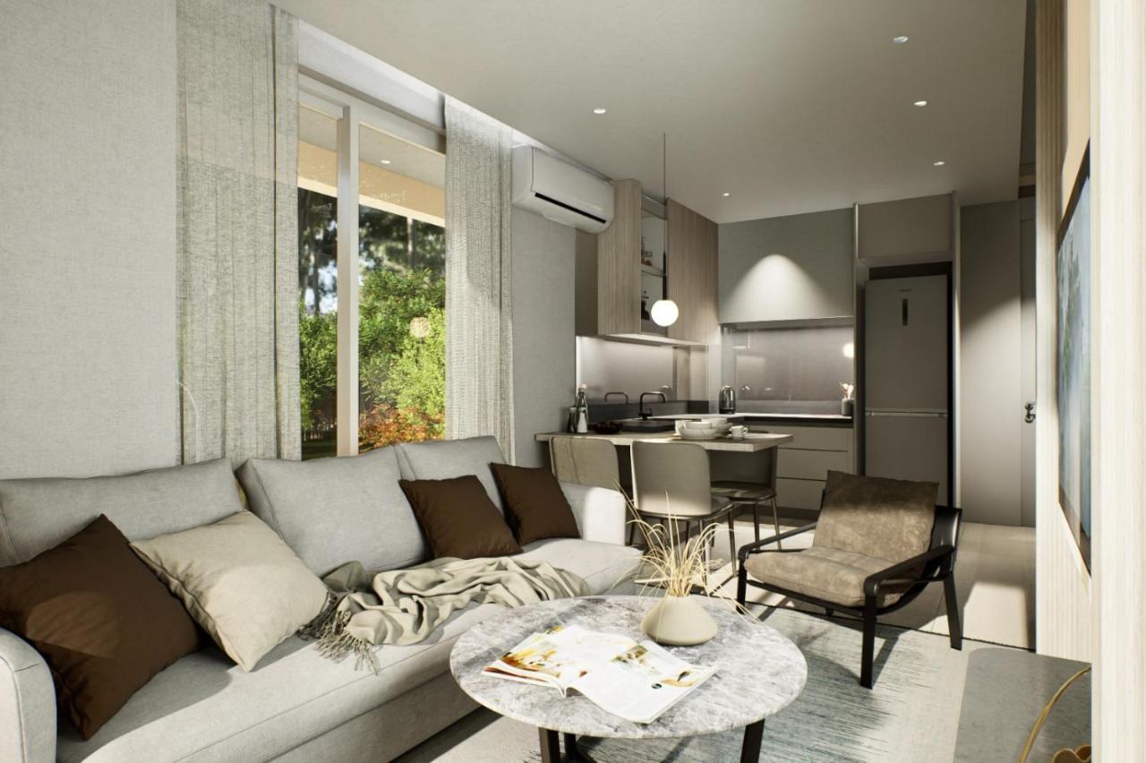 PRIVE SUITE SIDE — SIDE — фотография отеля №12