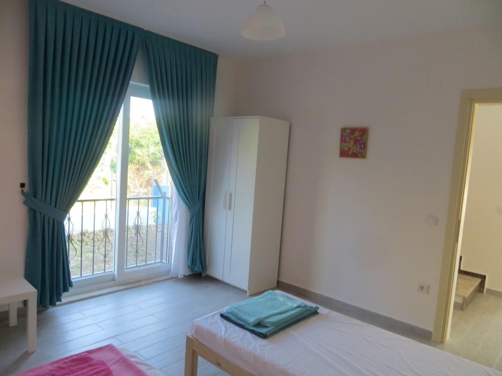 VILLASLEEPS10-POOL-BBQ-MOUNTAINVIEW-AC-PARKING — DALYAN — фотография отеля №2