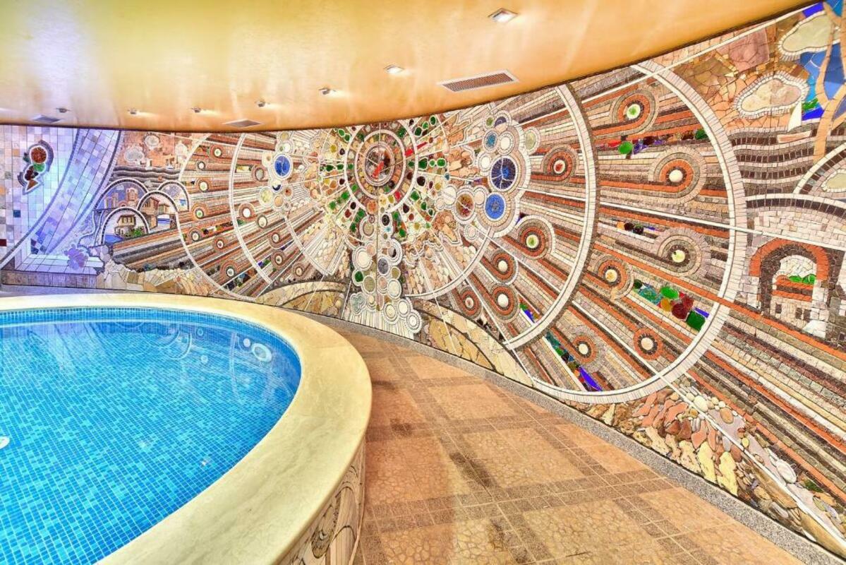 IHOTEL — SUNNY BEACH — fotografie hotel nr. 11