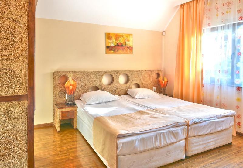 TOPOLA SKIES RESORT & AQUAPARK — KAVARNA — fotografie hotel nr. 6