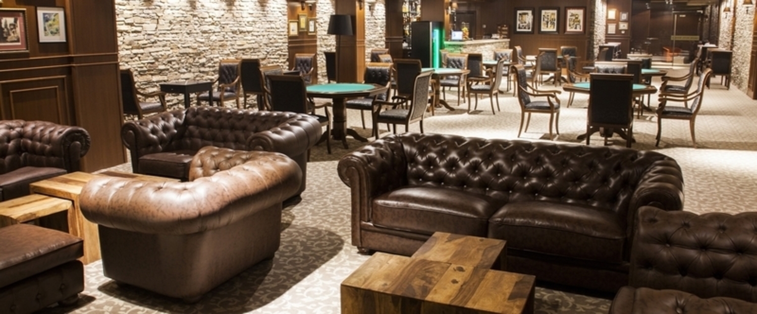 GRAND HOTEL BANSKO — BANSKO — фотография отеля №11