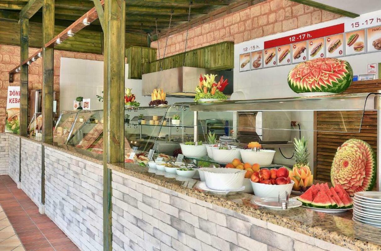 ARABELLA GRIFID CLUB HOTEL — GOLDEN SANDS — фотография отеля №18