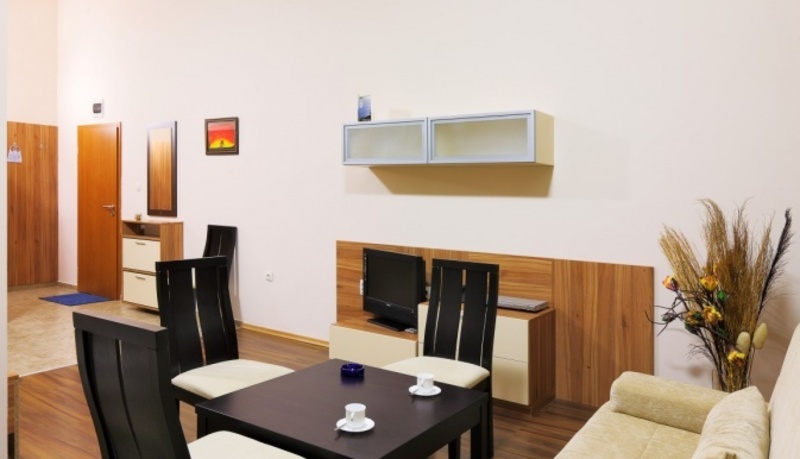 FOREST NOOK — PAMPOROVO — fotografie hotel nr. 17