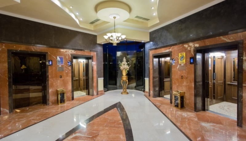 GRAND HOTEL POMORIE — POMORIE — fotografie hotel nr. 35