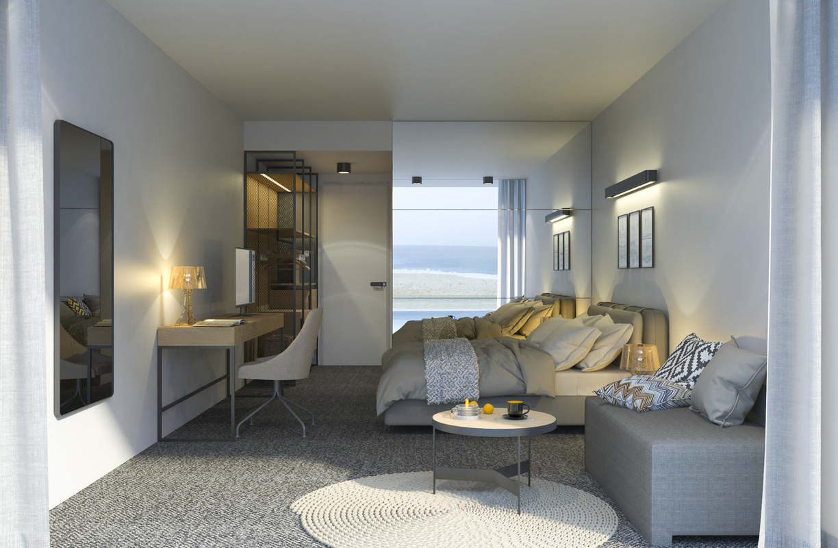 KORONA GRUPPA — SUNNY BEACH — fotografie hotel nr. 16