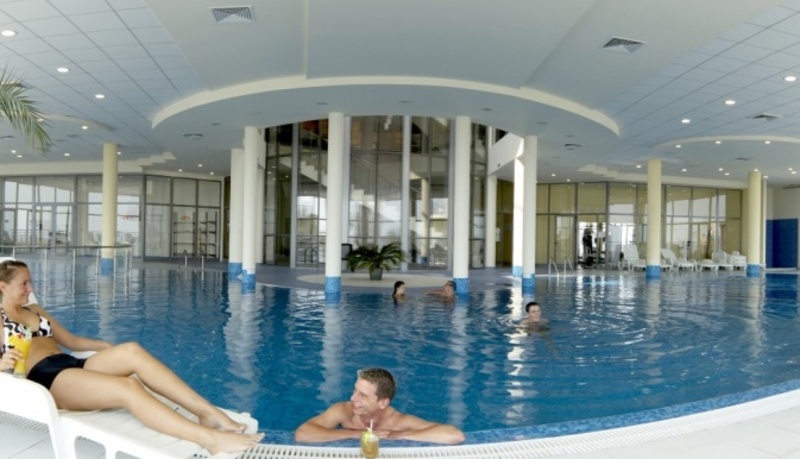 PARK HOTEL GOLDEN BEACH — GOLDEN SANDS — fotografie hotel nr. 33