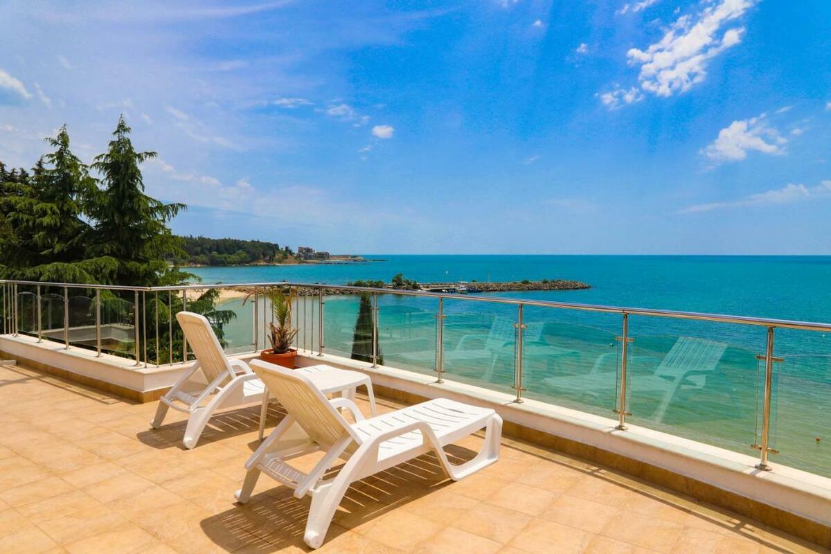 PETROV — NESSEBAR — fotografie hotel nr. 18