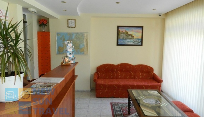 ANDREEV — NESSEBAR — fotografie hotel nr. 24