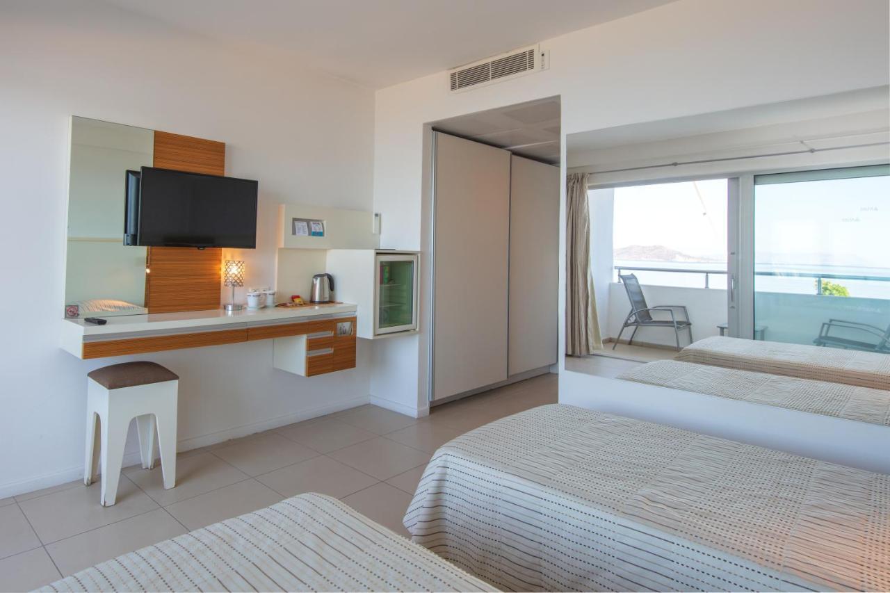 DELTA — FETHIYE — fotografie hotel nr. 19
