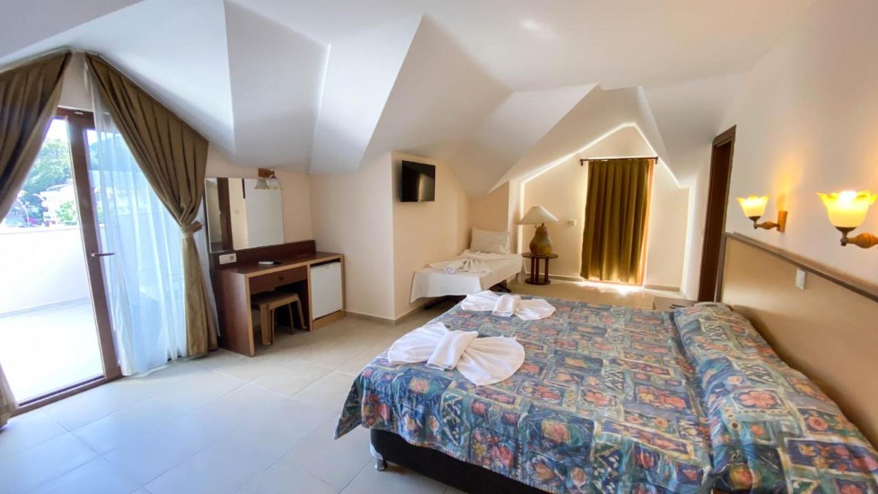 FELICE HOTEL — KEMER — фотография отеля №8