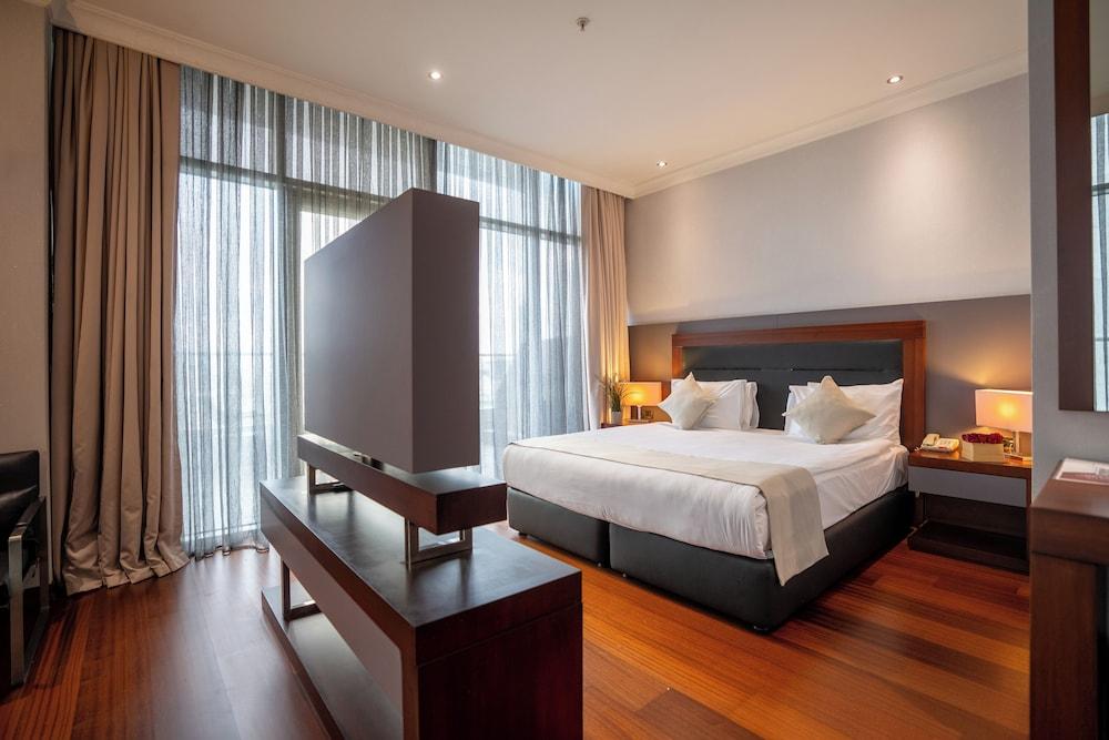 NOVA PLAZA PRIME HOTEL — ISTANBUL — фотография отеля №19