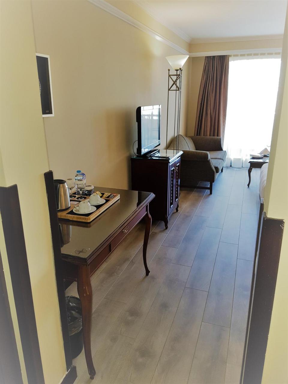 KARACA OTEL — IZMIR — fotografie hotel nr. 18