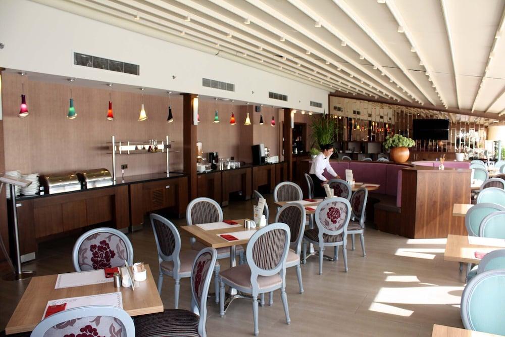 LISTANA HOTEL — ISTANBUL — фотография отеля №13