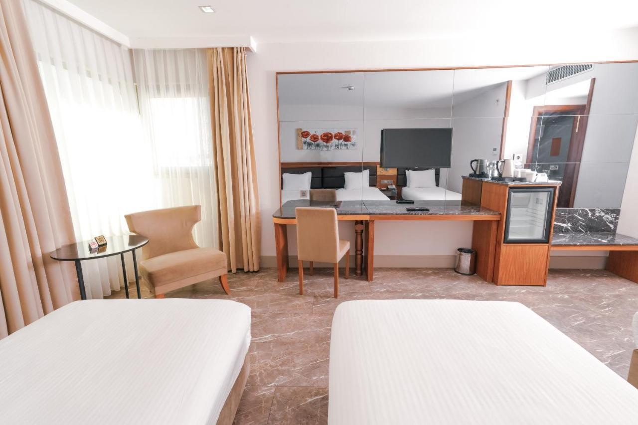 ARMIS — IZMIR — fotografie hotel nr. 18