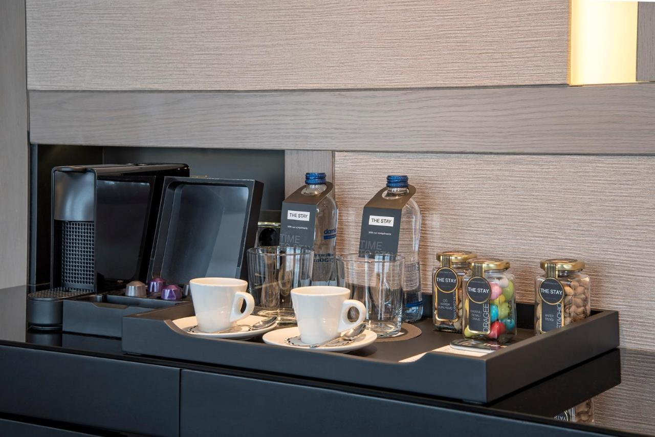 THE STAY NISANTASI — ISTANBUL — fotografie hotel nr. 34