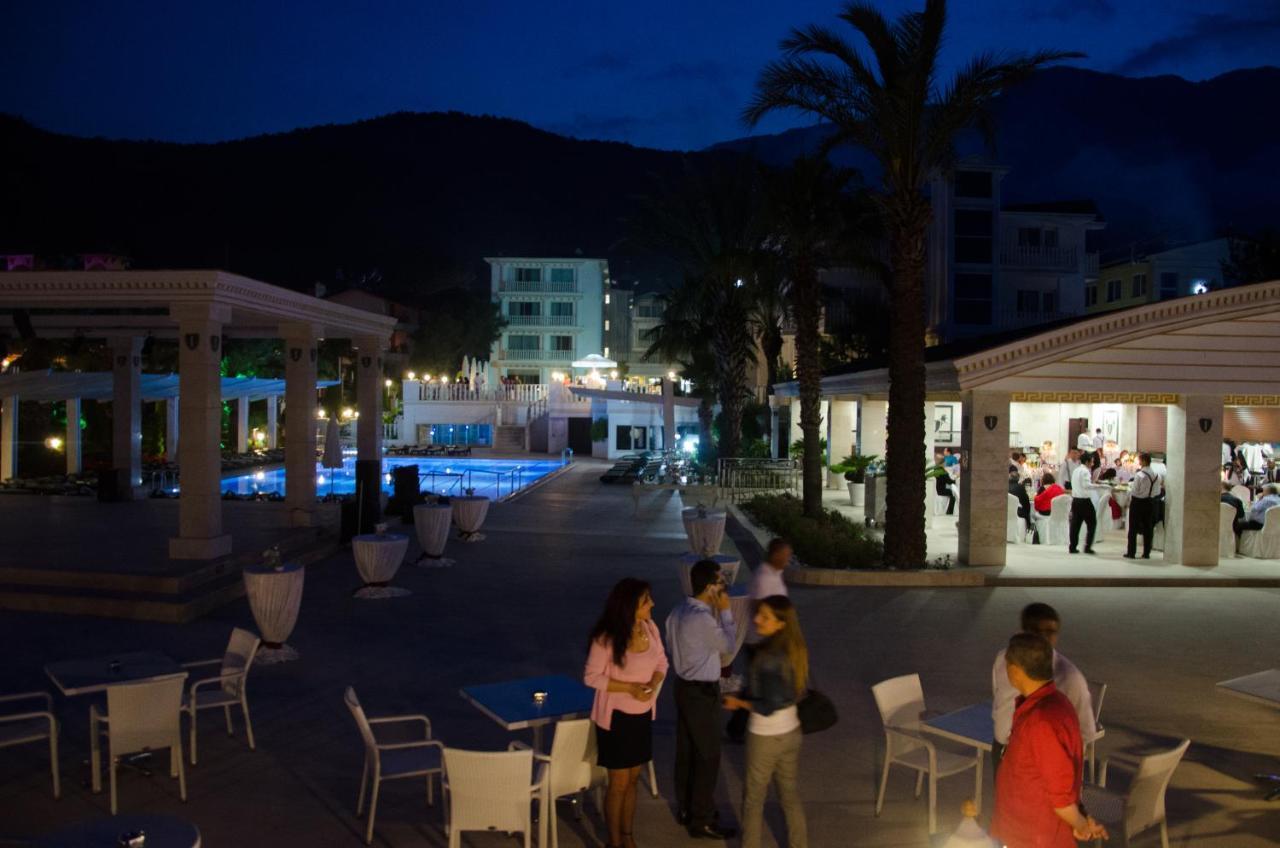 ONKEL HOTELS BELDIBI RESORT — BELDIBI — fotografie hotel nr. 30