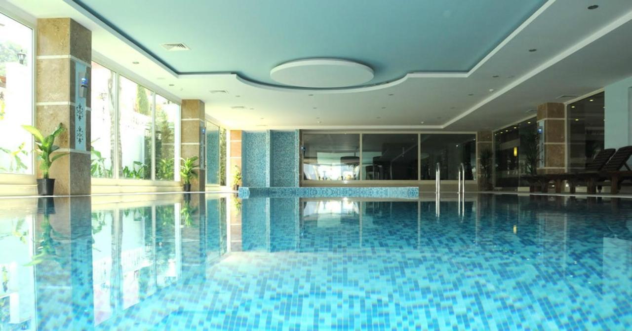 ONKEL HOTELS BELDIBI RESORT — BELDIBI — fotografie hotel nr. 20
