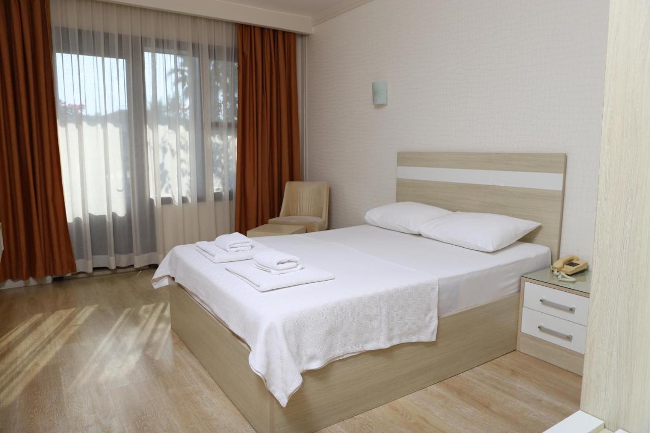 BINLIK (ADULTS ONLY) — DALYAN — fotografie hotel nr. 9