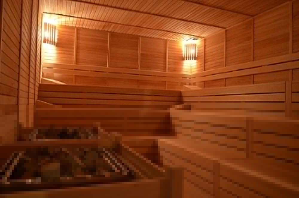 PORT SIDE RESORT HOTEL — EVRENSEKI — фотография отеля №12