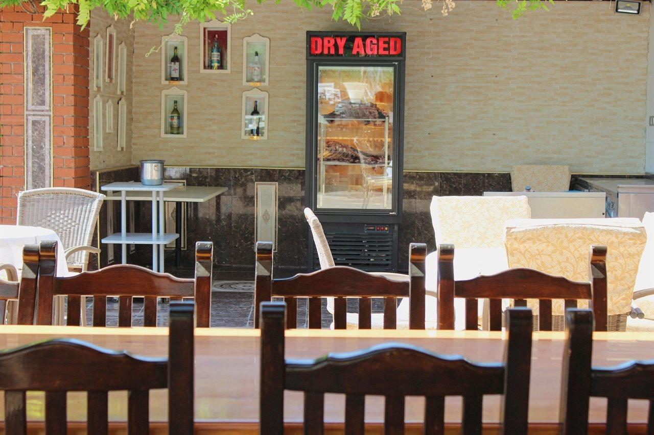 PANORMOS HOTEL — DIDIM — фотография отеля №25