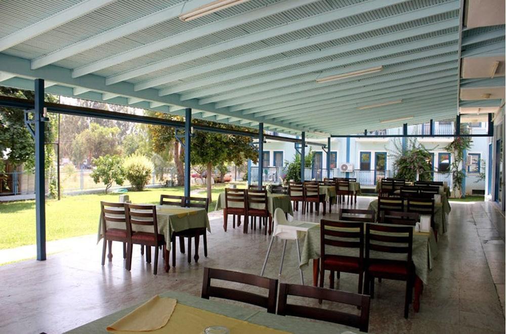 AYMES HOTEL — FETHIYE — fotografie hotel nr. 16