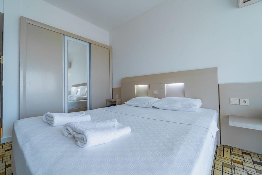 MEDIS HOTEL CESME — CESME — фотография отеля №6