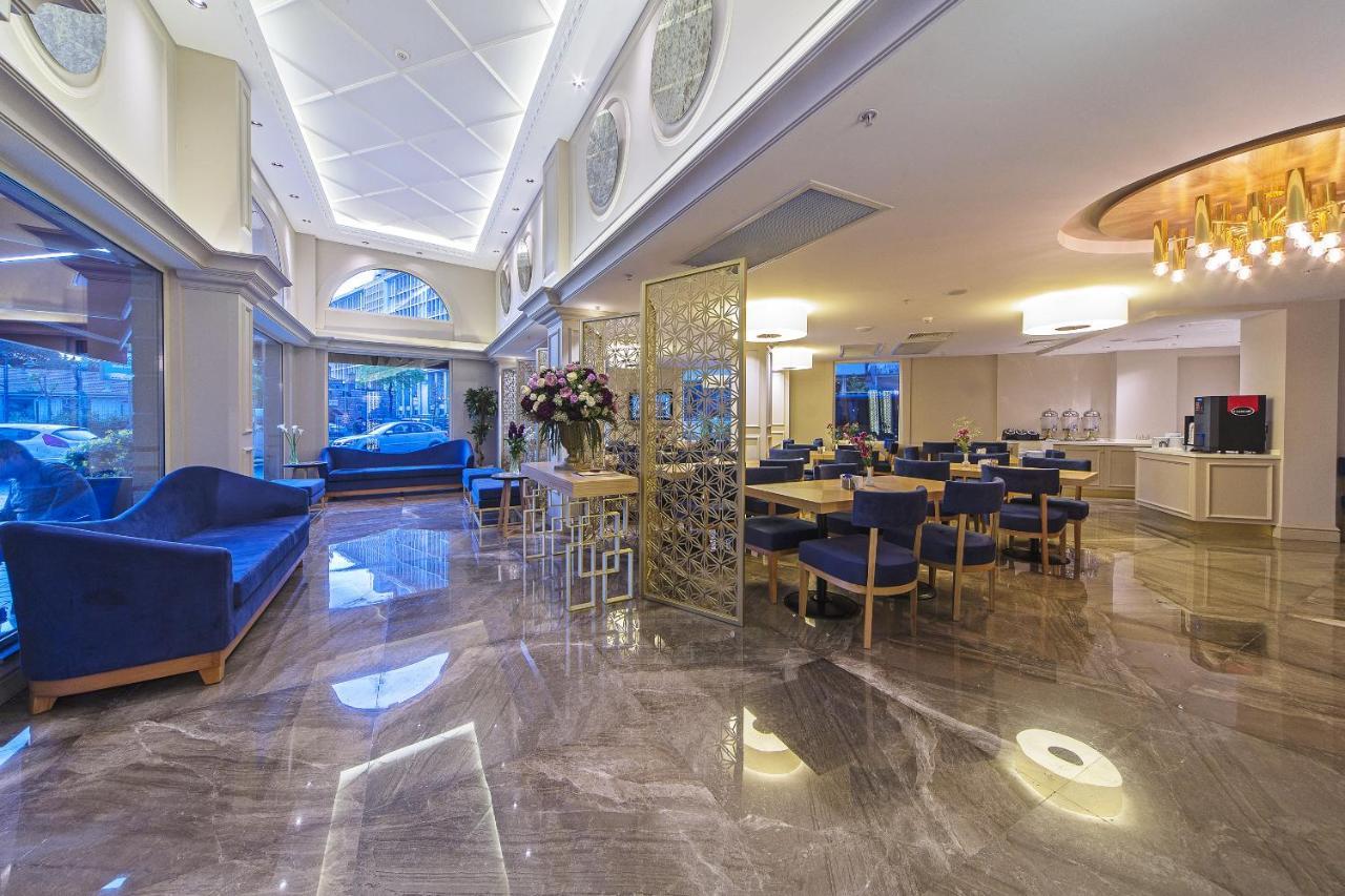 HISTORY — ISTANBUL — fotografie hotel nr. 21