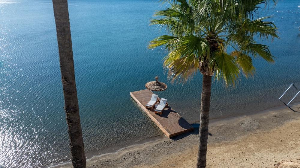 PRIME BEACH HOTEL — MARMARIS — fotografie hotel nr. 31