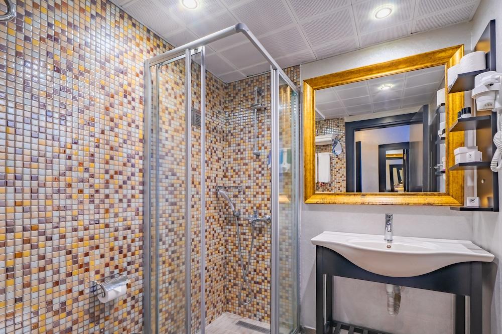 PRIME BEACH HOTEL — MARMARIS — fotografie hotel nr. 17