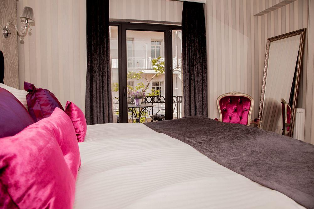 LUCE DI PERA — ISTANBUL — fotografie hotel nr. 10