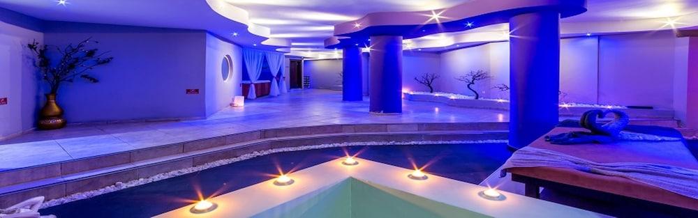 COSTA MARE SUITES — MARMARIS — фотография отеля №9