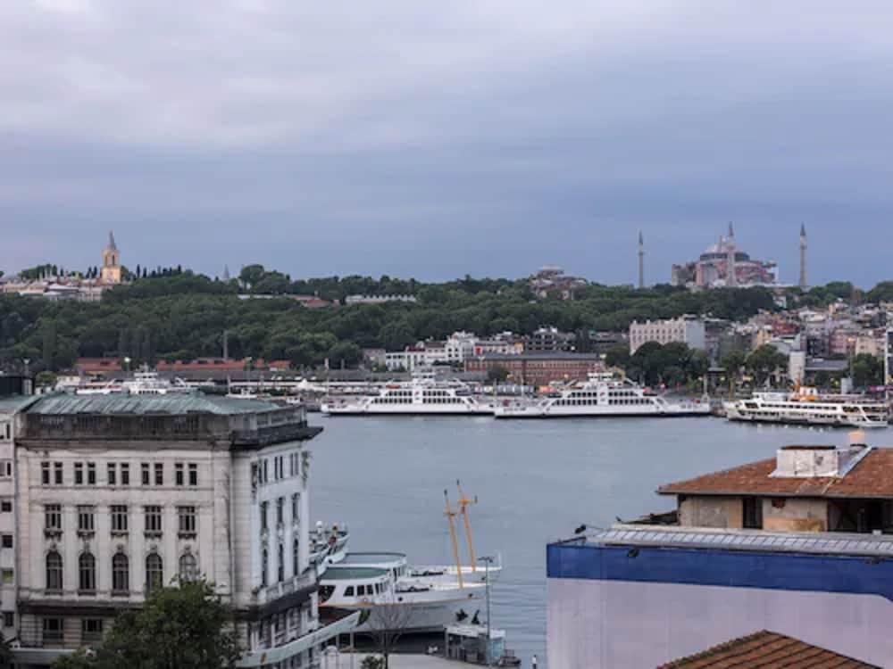 MANESOL BOUTIQUE GALATA — ISTANBUL — fotografie hotel nr. 34