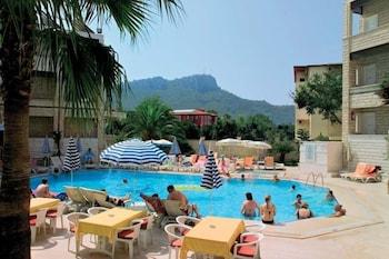 HAVANA HOTEL — KEMER — фотография отеля №28