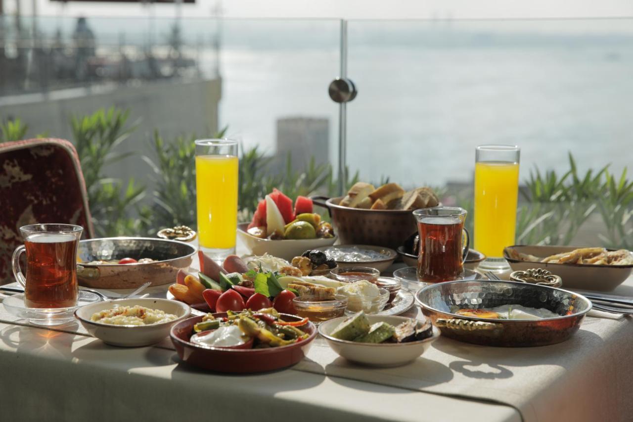 TRIA ELEGANCE ISTANBUL — ISTANBUL — fotografie hotel nr. 18