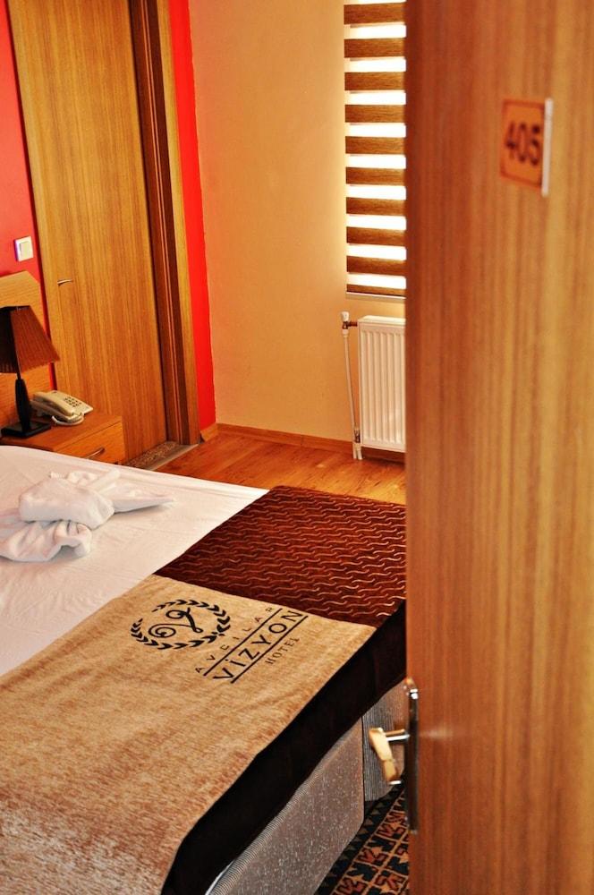 VIZYON AVCILAR — ISTANBUL — fotografie hotel nr. 16