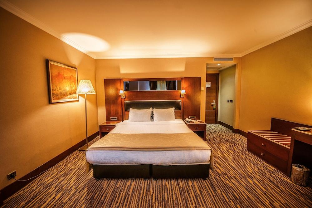 DREAM HILL BUSINESS DELUXE — ISTANBUL — fotografie hotel nr. 5