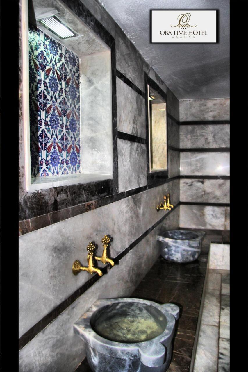 OBA TIME HOTEL — ALANYA — fotografie hotel nr. 24
